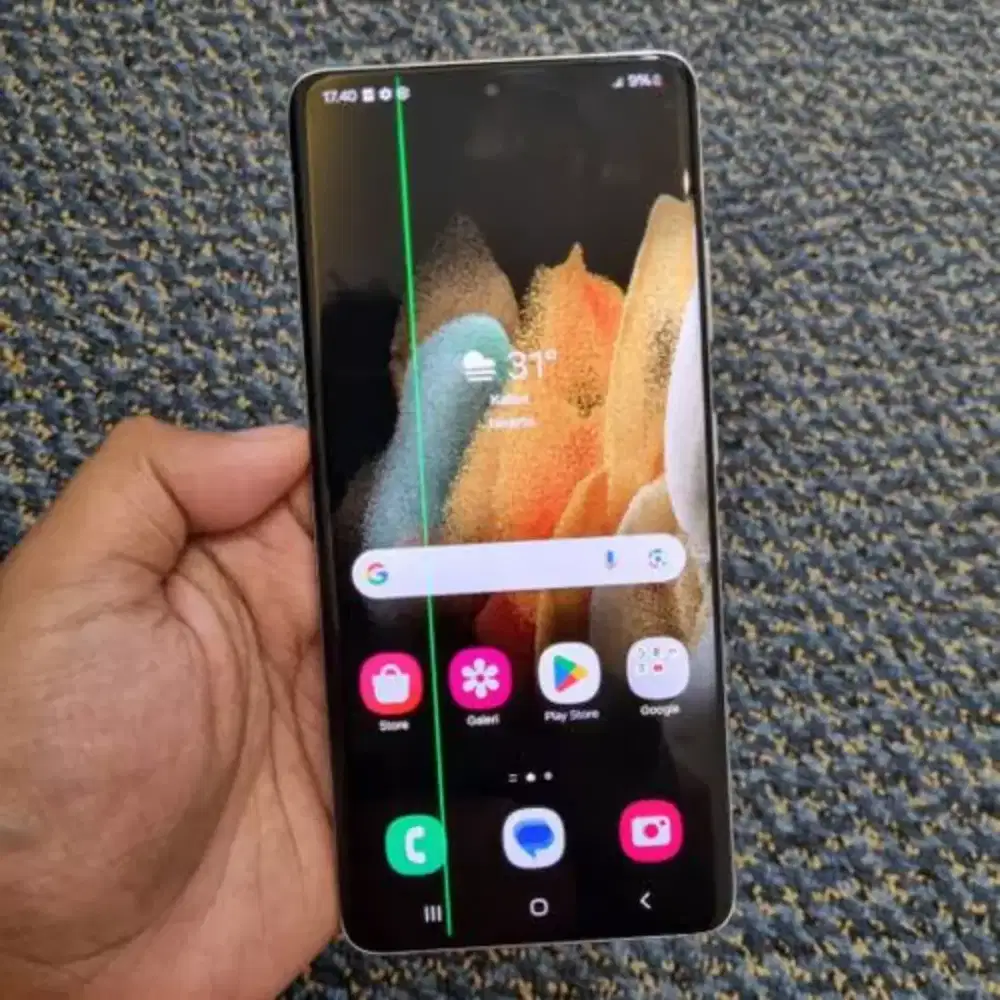 DIBELI SEGALA KONDISI HP SAMSUNG RUSAK