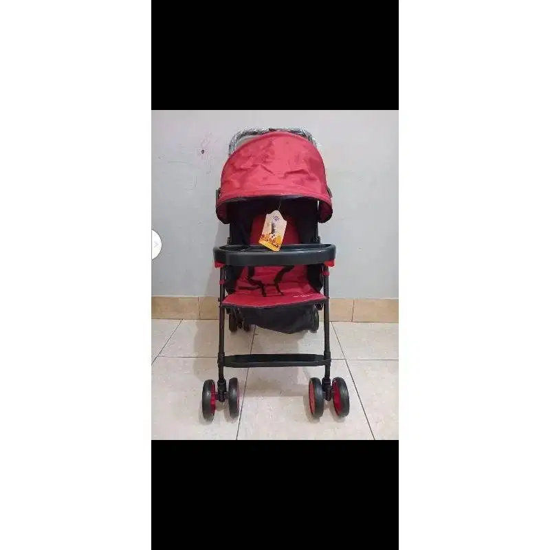 Stoller spacebaby sb-204 new