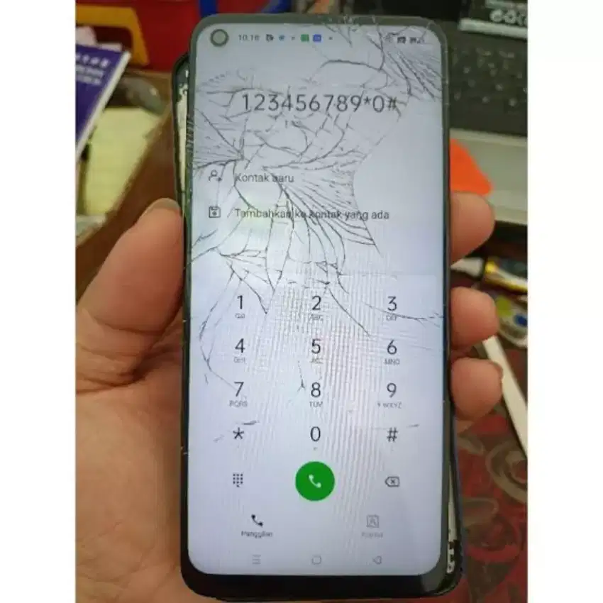 DIBELI MINUS SEGALA KONDISI HP OPPO YANG RUSAK