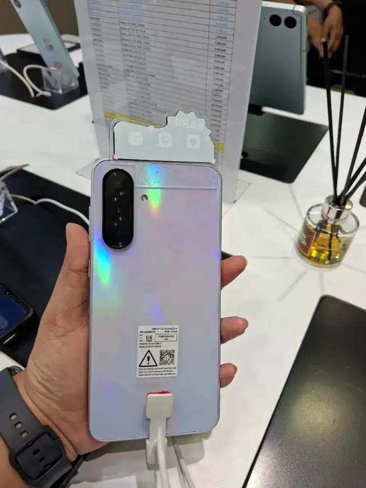 CICILAN A36 SYARAT KTP SAJA