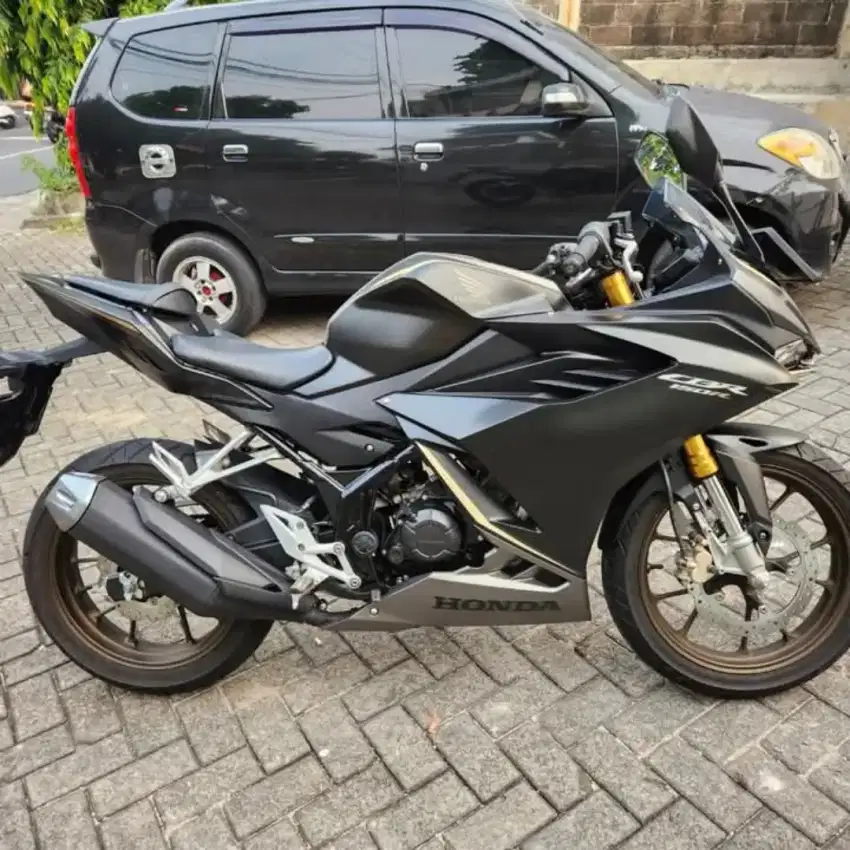 ALL NEW CBR 150R DP CUMA 1JUTA SYARAT KTP&KK