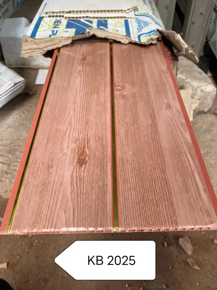 Pafon pvc harga obral