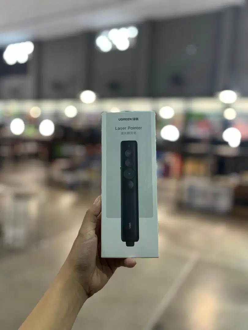Ugreen Laser Pointer