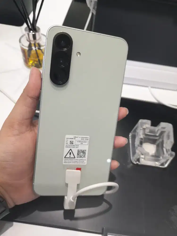 SAMSUNG A56 SYARAT KTP SAJA