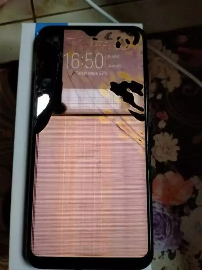 DIBELI SEGALA KONDISI HP OPPO RUSAK