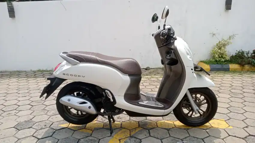 Scoopy Th 2023 Remote Istimewa