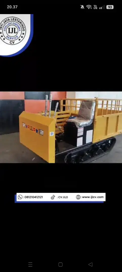 alat pertanian dan perkebunan