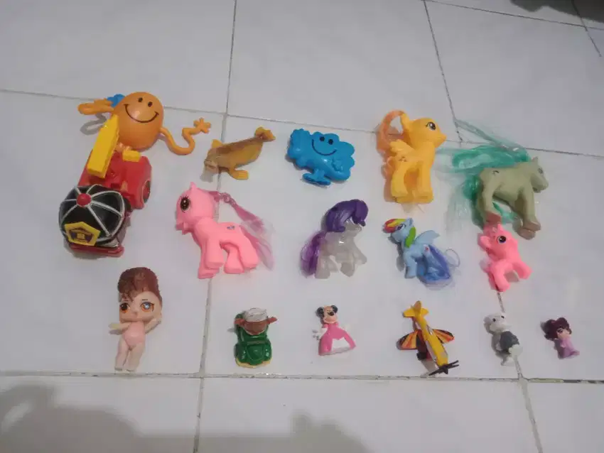 Mainan anak-anak