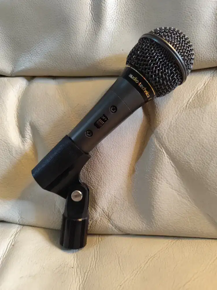 Microphone Carol MUD-525