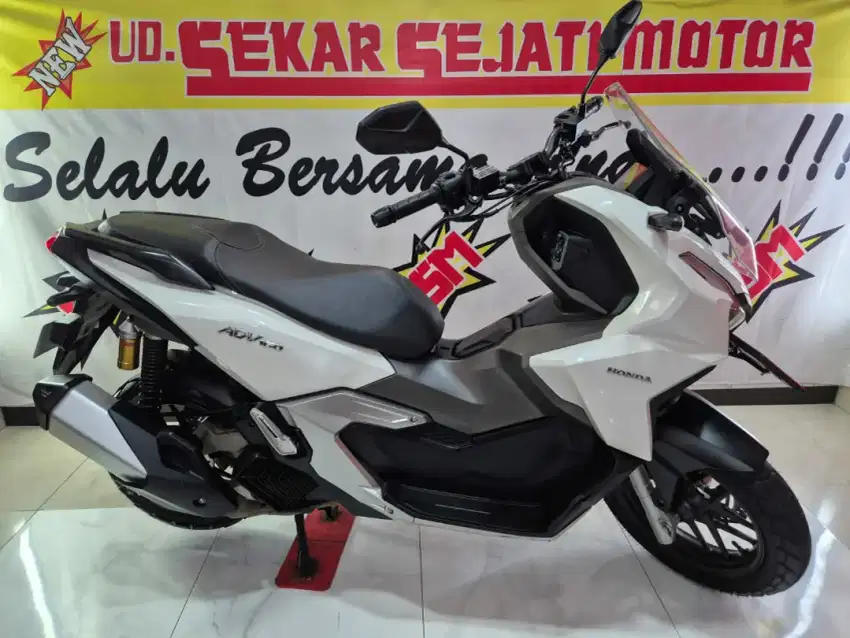 ADV combibrake keyless 2024,, TERSEDIAA