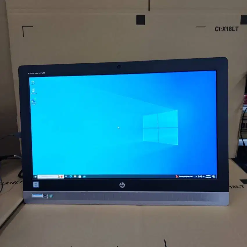 PC ALL IN ONE HP ELITEONE 800 G2 CORE I7 GEN6 RAM 8/1TB 23-INCH D-NGC