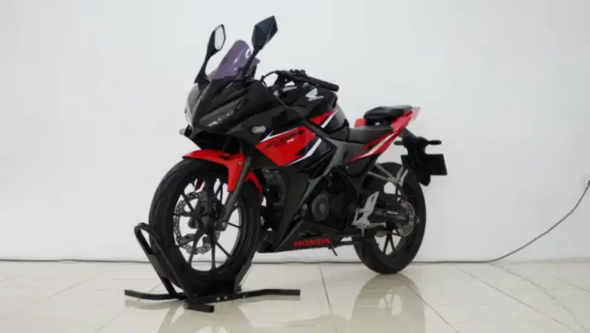CBR 150R 2020 mulus no minus