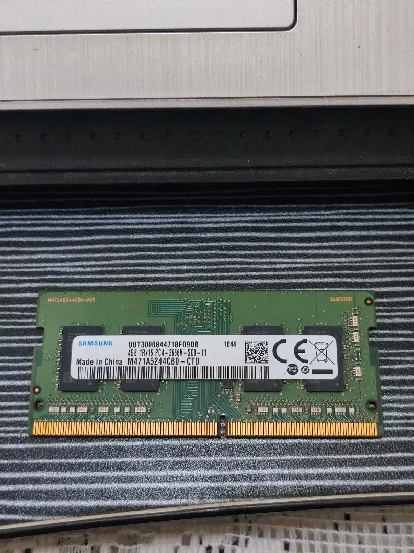 Sodim 4G DD4 2666MHZ