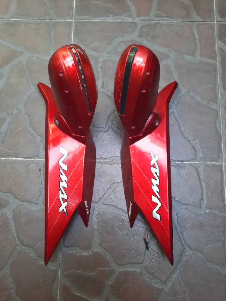 Dijual spion lipat variasi Yamaha NMax 155