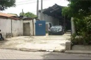 Dijual Gudang Berbek Siap Huni