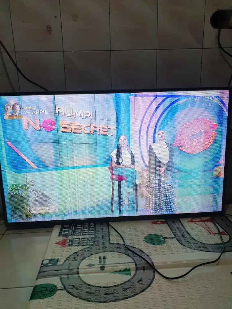 Tv panasonic 42 murah