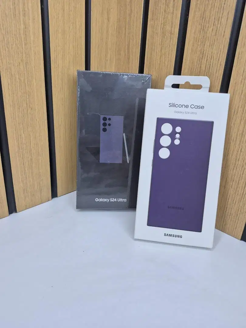 S24 ULTRA VIOLET 12/ 1TB NEW