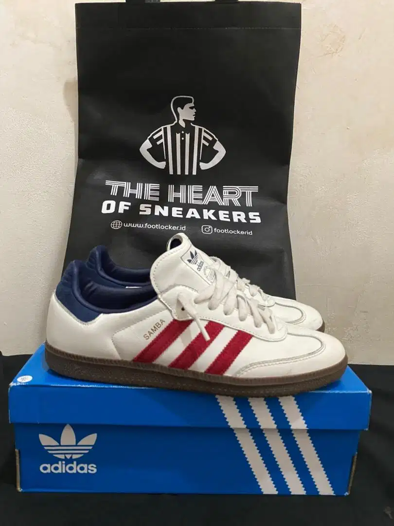 Adidas Samba OG