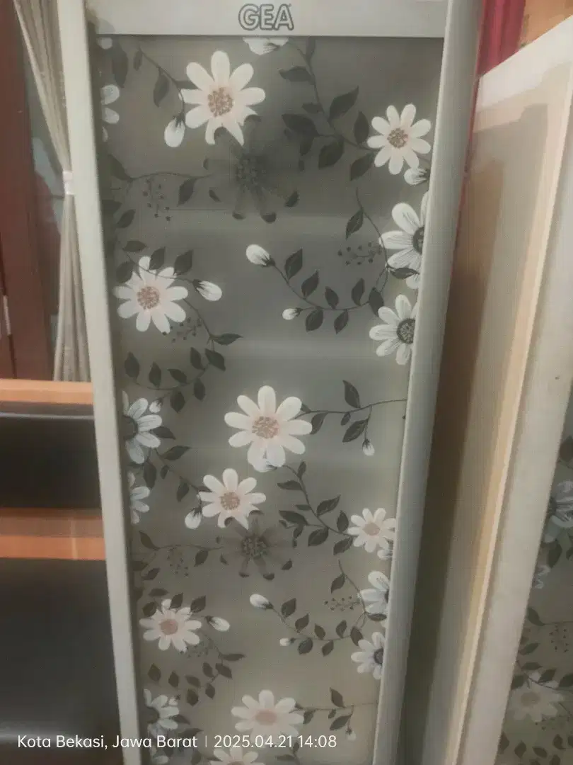 Showcase cooler  merk GEA