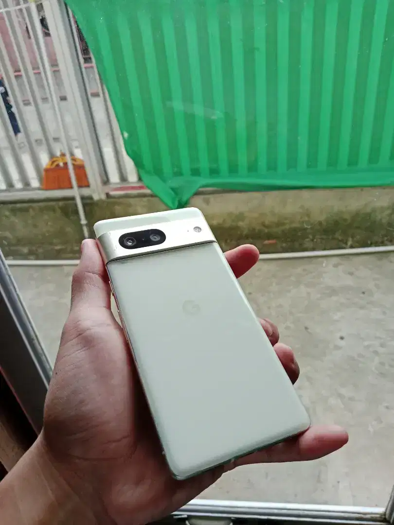 Google Pixel 7 8/128GB all operator Fullset