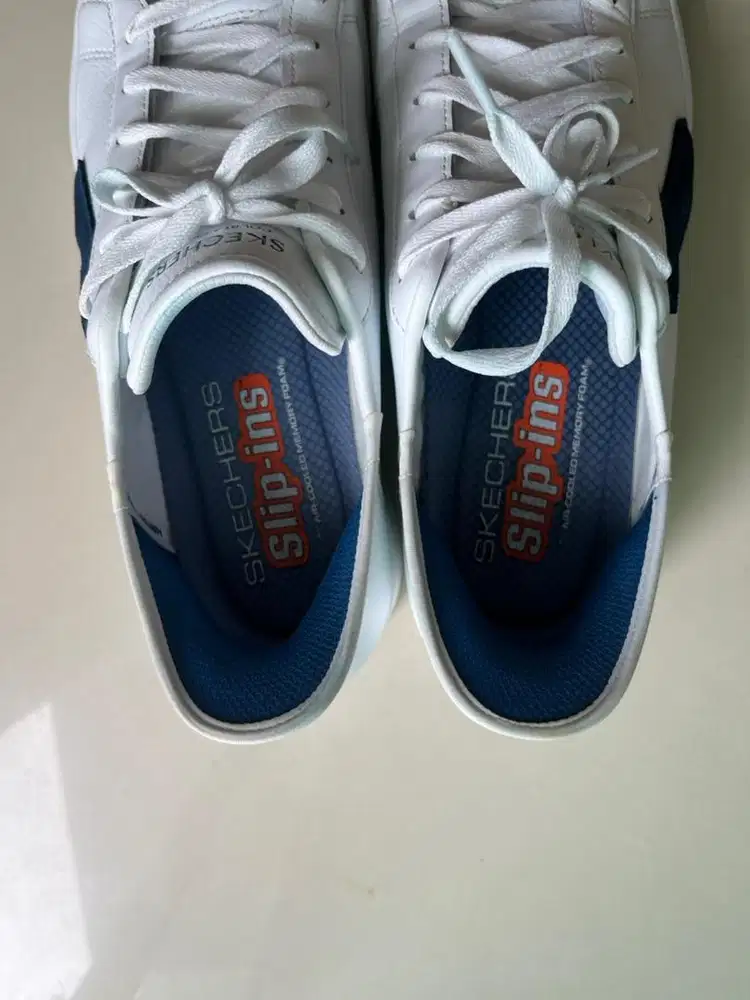 Preloved sneakers cowok original