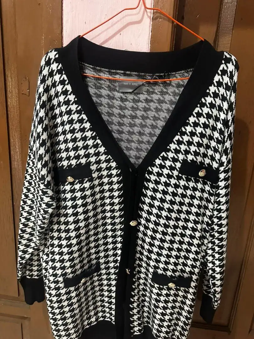 Preloved This Is April