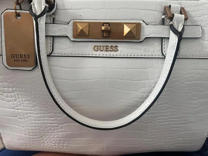Tas GUESS AUTHENTIC