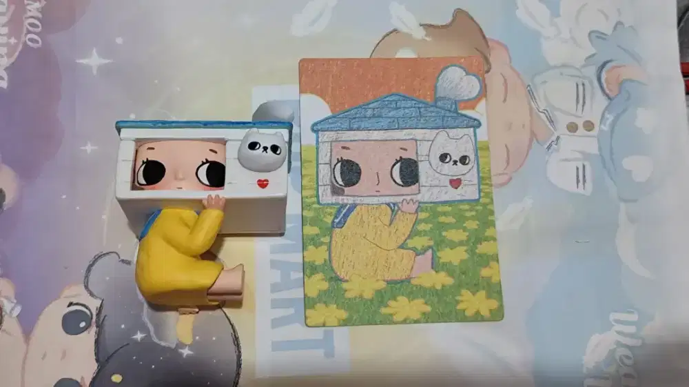 Dijual Nyota Series 2