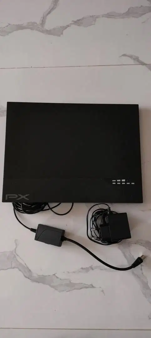 Jual Antena Smart TV Digital Analog PX HDA 7000 Indoor LED Bar