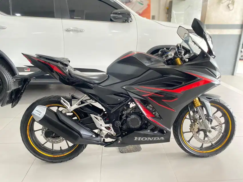 All new cbr 150 r pajak on