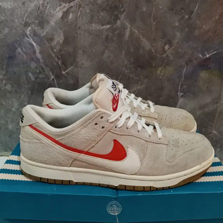 Sepatu Nike Second