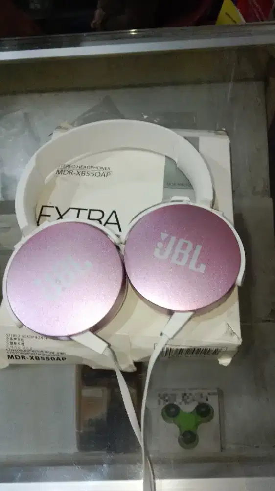 Headset JBL murah