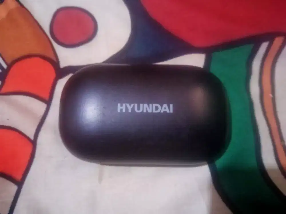 HANDSET BLUETOOTH HYUNDAI HY-T25