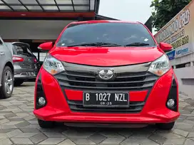 Toyota Calya 2020 Bensin