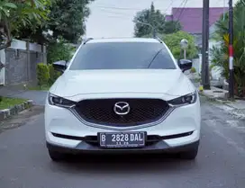 Mazda CX-5 GT KURO 2021