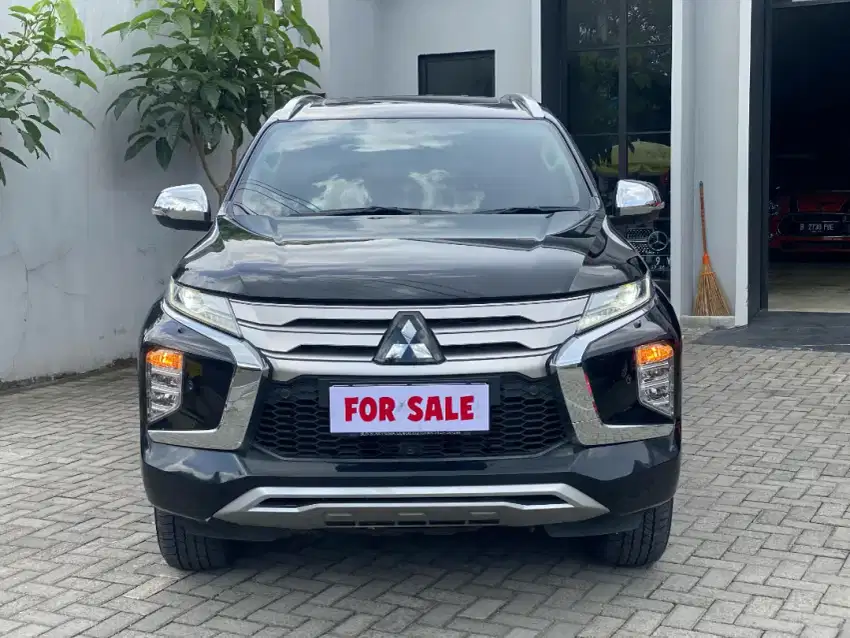 PAJERO DAKAR ULTIMATE  4x4 2022/2023