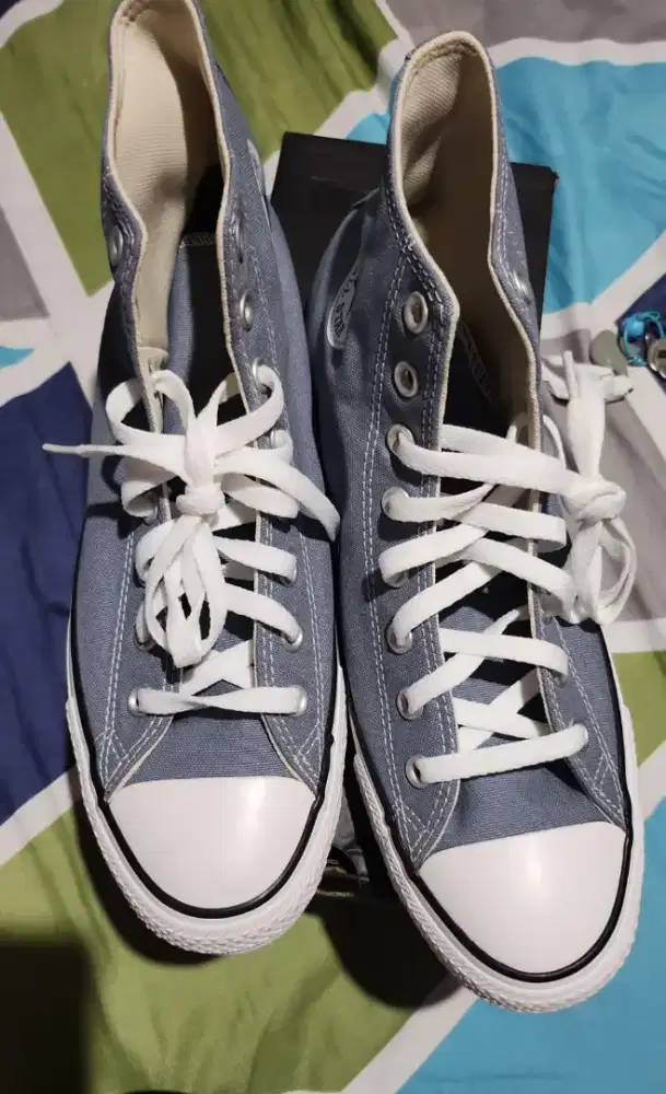 Sepatu Converse High 43
