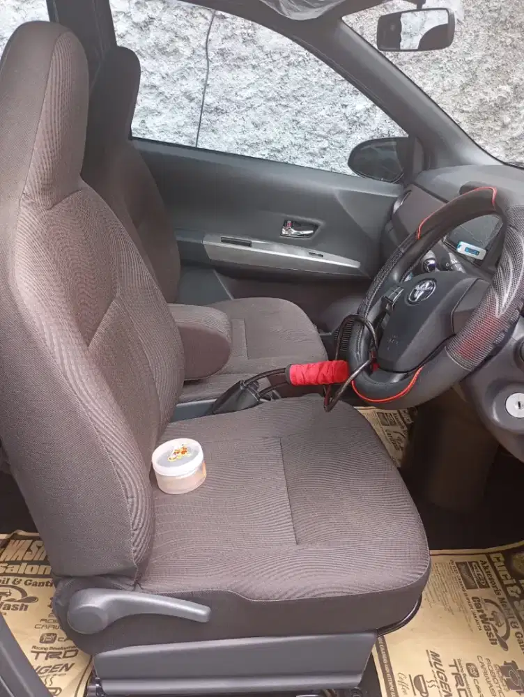 Kain / Fabrik Jok Calya 2023 - Negotiable