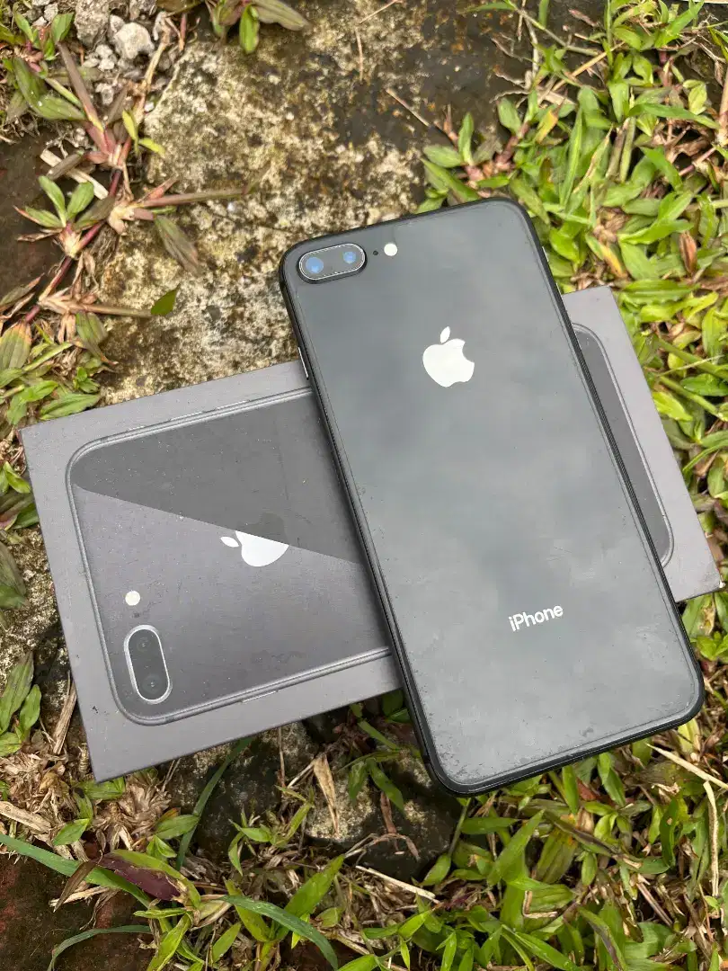 Iphone 8 Plus 256GB Inter LL/A All Operator