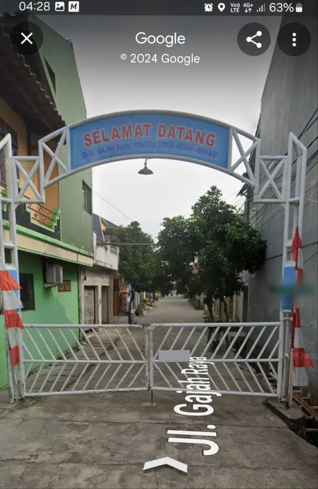 DIBUTUHKAN PENGASUH ANAK (SEGERA)