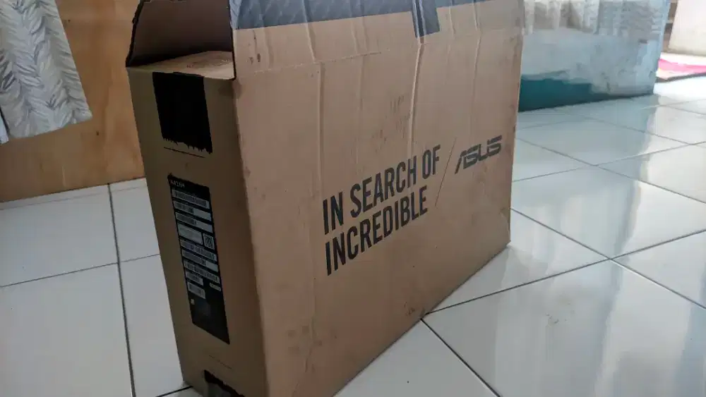 Dus Laptop Asus A416M