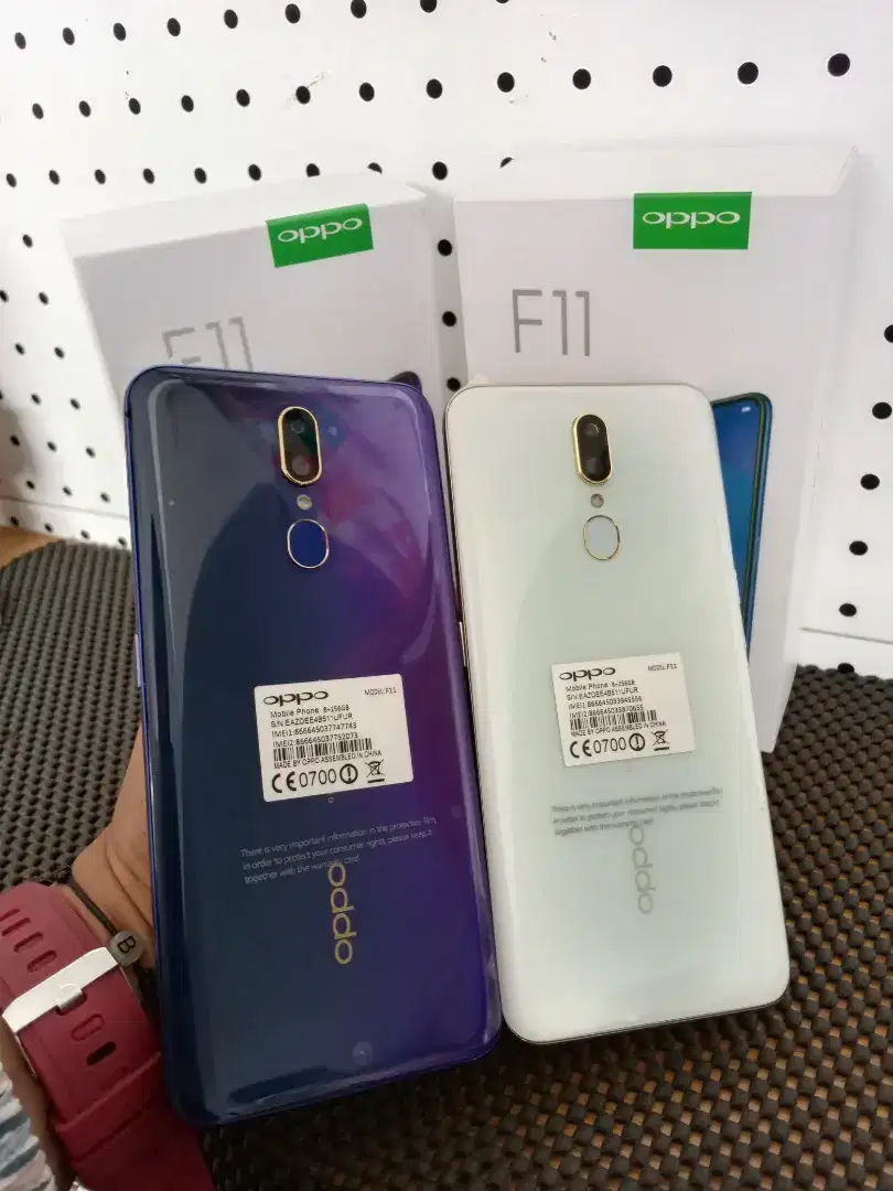 Oppo f11 ram 8 internal 256