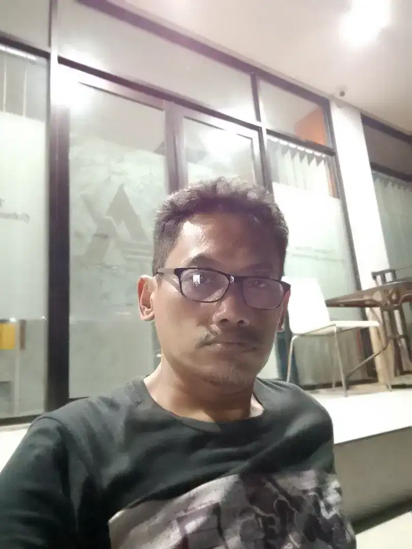 DRIVER BERPENGALAMAN