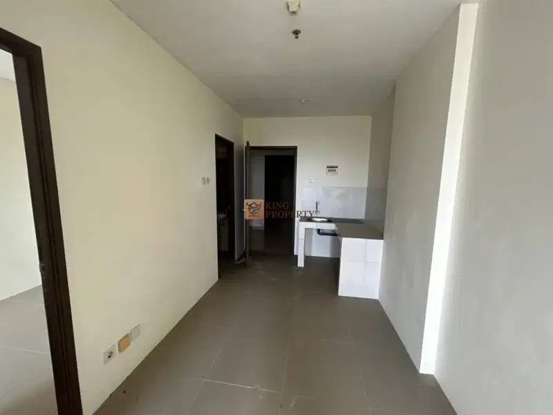 TERMURAH, Dijual 2BR Unfurnish Apartemen Northland Ancol Residences