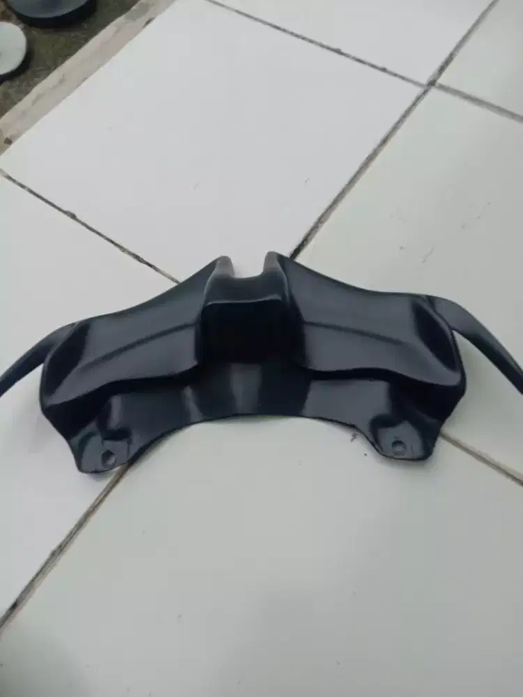 Jual cepat winglet honda adv 150/160