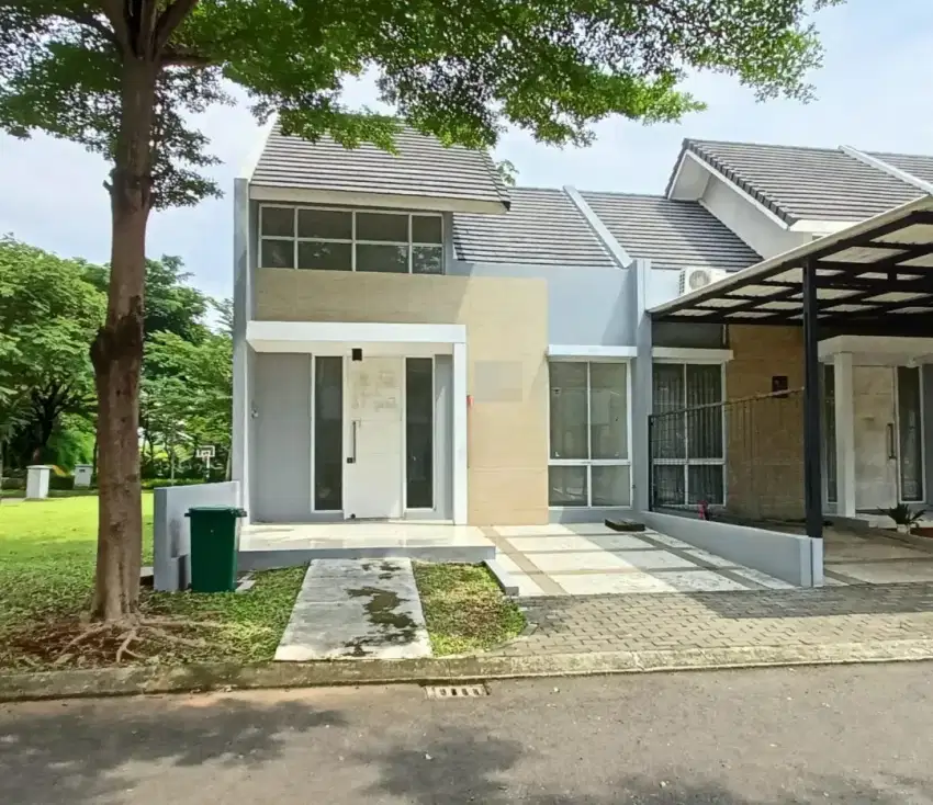 Dijual Rumah Murah Citra Land Cibubur