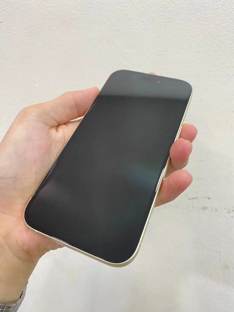 Iphone 15 256 ibox like new