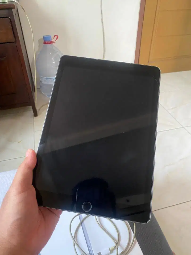jual Ipad sering ke 6