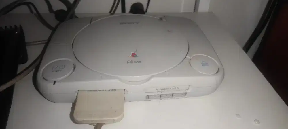 Playstation PS One
