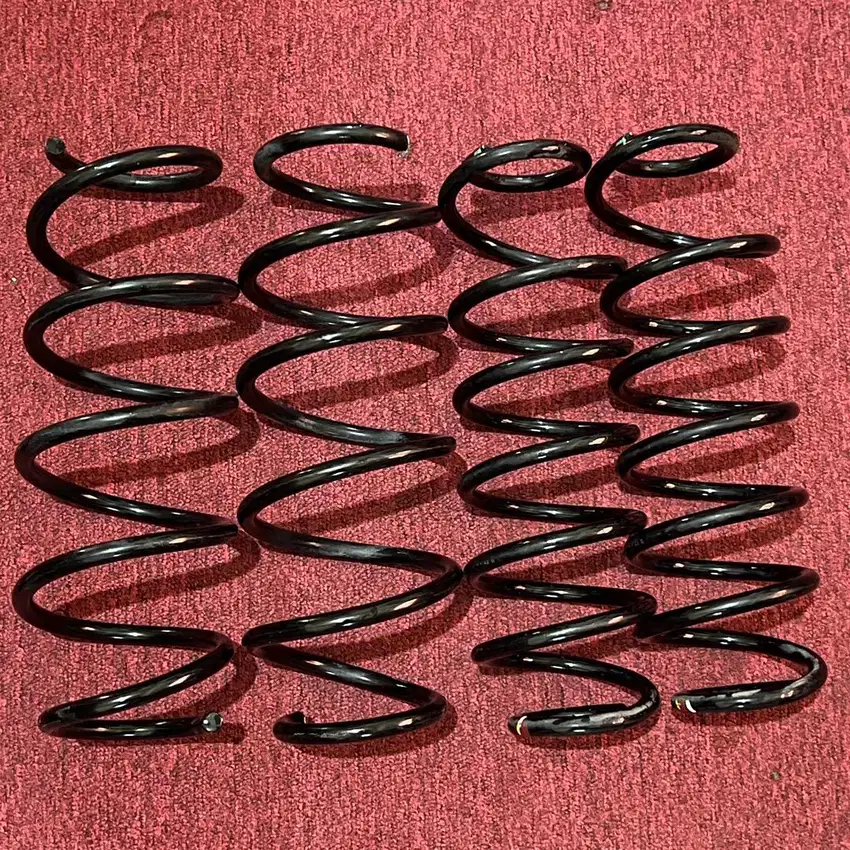 Per keong mobil honda wrv brv hrv original depan belakang